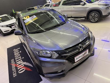 HONDA HR-V 1.8 16V 4P EX FLEX AUTOM�TICO CVT, Foto 6