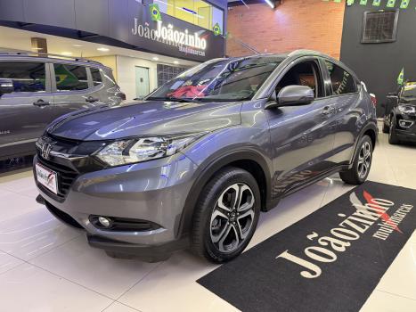 HONDA HR-V 1.8 16V 4P EX FLEX AUTOM�TICO CVT, Foto 7