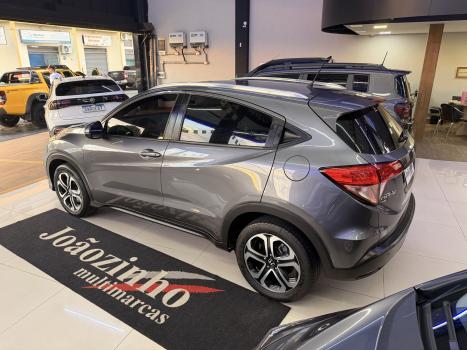 HONDA HR-V 1.8 16V 4P EX FLEX AUTOM�TICO CVT, Foto 8