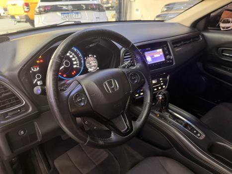 HONDA HR-V 1.8 16V 4P EX FLEX AUTOM�TICO CVT, Foto 9