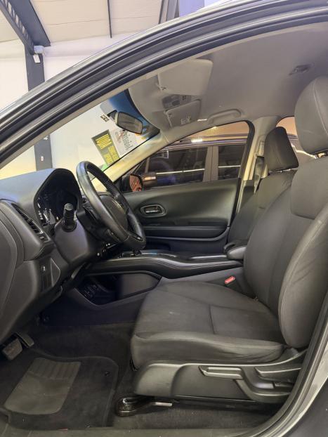 HONDA HR-V 1.8 16V 4P EX FLEX AUTOM�TICO CVT, Foto 10