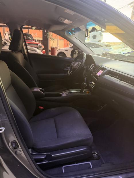 HONDA HR-V 1.8 16V 4P EX FLEX AUTOM�TICO CVT, Foto 11
