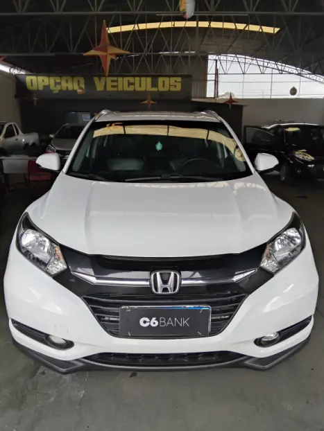 HONDA HR-V 1.8 16V 4P EXL FLEX AUTOM�TICO CVT, Foto 1