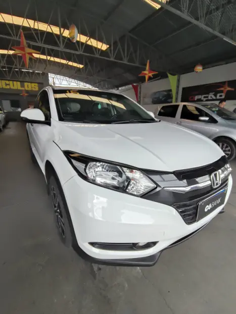 HONDA HR-V 1.8 16V 4P EXL FLEX AUTOM�TICO CVT, Foto 2
