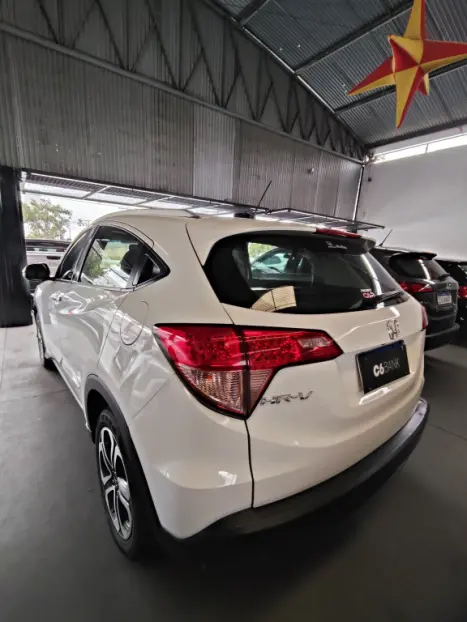 HONDA HR-V 1.8 16V 4P EXL FLEX AUTOM�TICO CVT, Foto 3