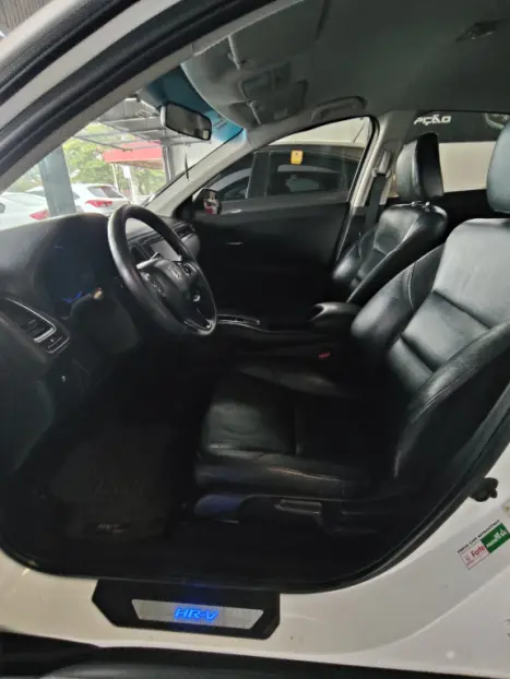 HONDA HR-V 1.8 16V 4P EXL FLEX AUTOM�TICO CVT, Foto 5