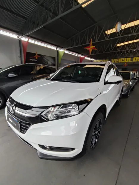 HONDA HR-V 1.8 16V 4P EXL FLEX AUTOM�TICO CVT, Foto 7
