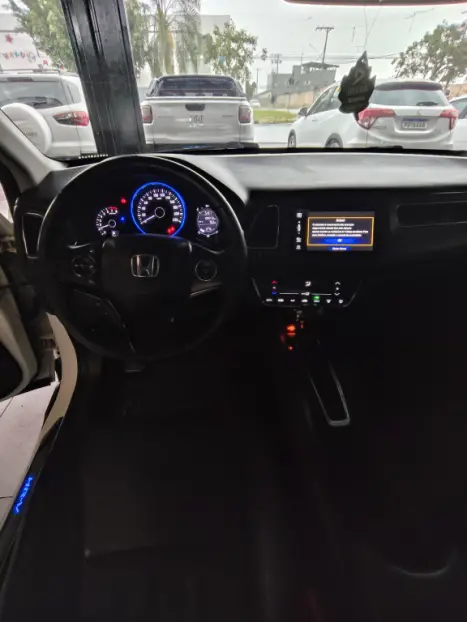 HONDA HR-V 1.8 16V 4P EXL FLEX AUTOM�TICO CVT, Foto 8