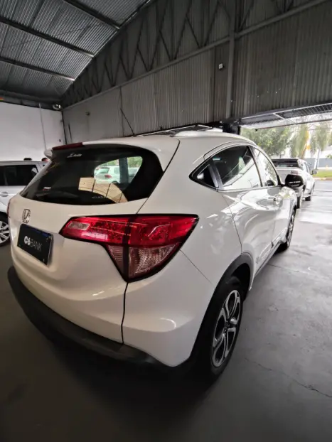 HONDA HR-V 1.8 16V 4P EXL FLEX AUTOM�TICO CVT, Foto 9