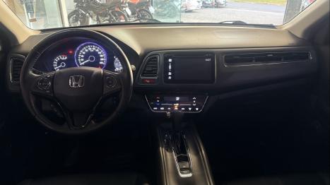 HONDA HR-V 1.8 16V 4P EXL FLEX AUTOM�TICO CVT, Foto 2