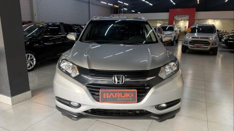 HONDA HR-V 1.8 16V 4P EXL FLEX AUTOM�TICO CVT, Foto 3
