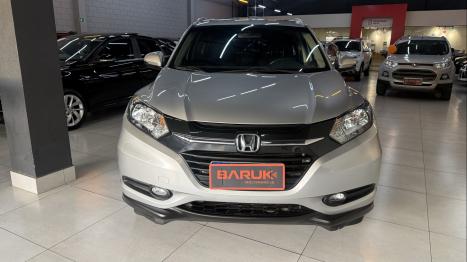 HONDA HR-V 1.8 16V 4P EXL FLEX AUTOM�TICO CVT, Foto 4