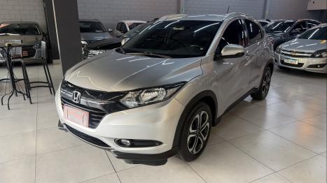 HONDA HR-V 1.8 16V 4P EXL FLEX AUTOM�TICO CVT, Foto 5