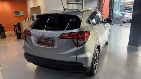 HONDA HR-V 1.8 16V 4P EXL FLEX AUTOM�TICO CVT, Foto 6