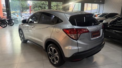 HONDA HR-V 1.8 16V 4P EXL FLEX AUTOM�TICO CVT, Foto 7