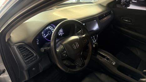 HONDA HR-V 1.8 16V 4P EXL FLEX AUTOM�TICO CVT, Foto 8