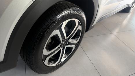 HONDA HR-V 1.8 16V 4P EXL FLEX AUTOM�TICO CVT, Foto 9