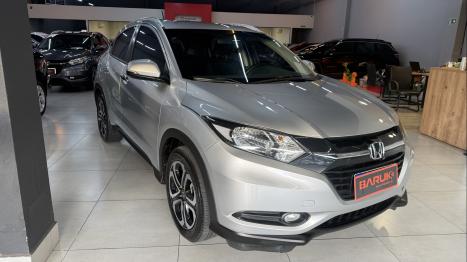 HONDA HR-V 1.8 16V 4P EXL FLEX AUTOM�TICO CVT, Foto 10
