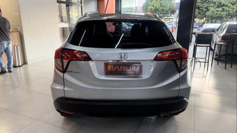 HONDA HR-V 1.8 16V 4P EXL FLEX AUTOM�TICO CVT, Foto 12