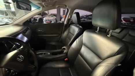 HONDA HR-V 1.8 16V 4P EXL FLEX AUTOM�TICO CVT, Foto 13