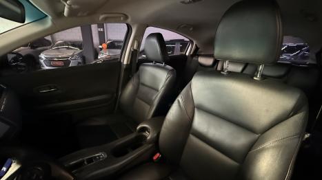 HONDA HR-V 1.8 16V 4P EXL FLEX AUTOM�TICO CVT, Foto 15