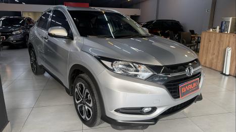 HONDA HR-V 1.8 16V 4P EXL FLEX AUTOM�TICO CVT, Foto 16