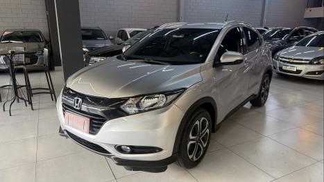 HONDA HR-V 1.8 16V 4P EXL FLEX AUTOM�TICO CVT, Foto 17