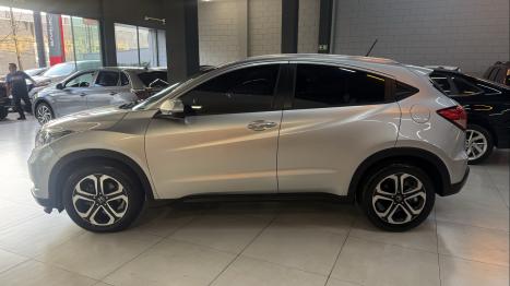HONDA HR-V 1.8 16V 4P EXL FLEX AUTOM�TICO CVT, Foto 18