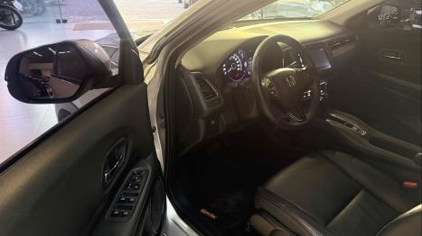 HONDA HR-V 1.8 16V 4P EXL FLEX AUTOM�TICO CVT, Foto 20