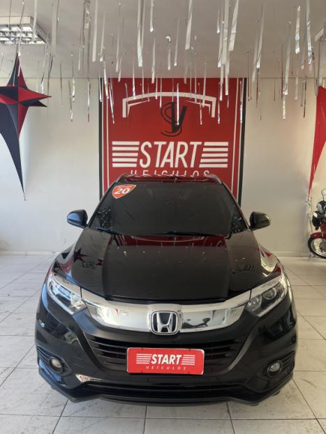 HONDA HR-V 1.8 16V 4P EX FLEX AUTOM�TICO CVT, Foto 2