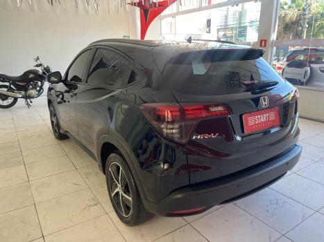HONDA HR-V 1.8 16V 4P EX FLEX AUTOM�TICO CVT, Foto 6