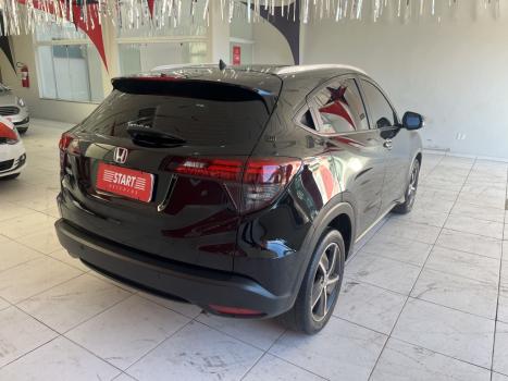 HONDA HR-V 1.8 16V 4P EX FLEX AUTOM�TICO CVT, Foto 7
