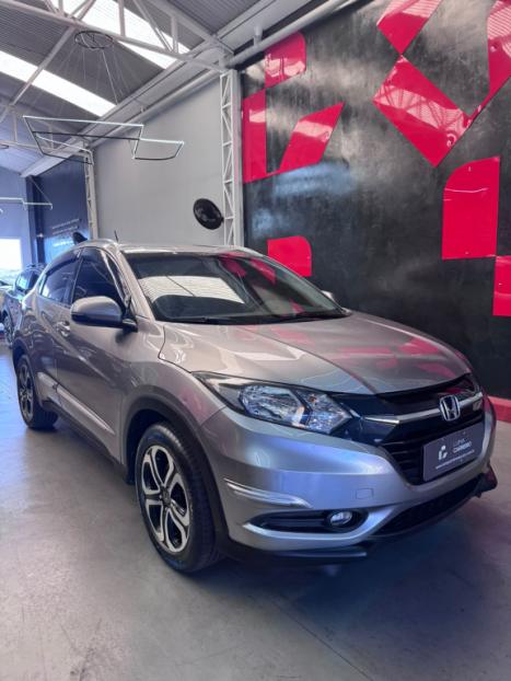 HONDA HR-V 1.8 16V 4P EX FLEX AUTOM�TICO CVT, Foto 1