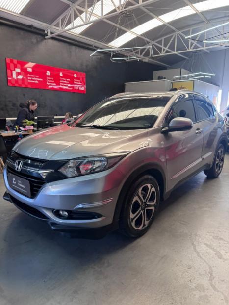 HONDA HR-V 1.8 16V 4P EX FLEX AUTOM�TICO CVT, Foto 2