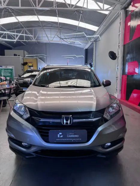 HONDA HR-V 1.8 16V 4P EX FLEX AUTOM�TICO CVT, Foto 3