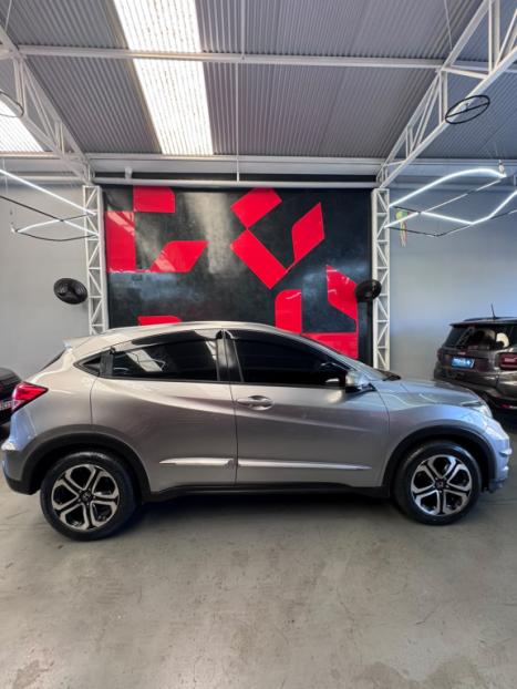 HONDA HR-V 1.8 16V 4P EX FLEX AUTOM�TICO CVT, Foto 4