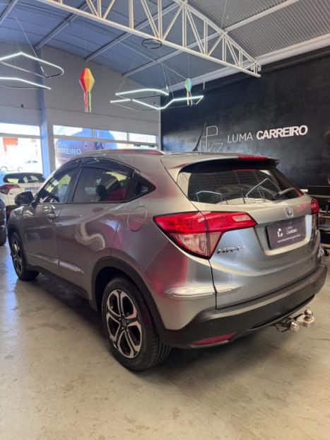 HONDA HR-V 1.8 16V 4P EX FLEX AUTOM�TICO CVT, Foto 6
