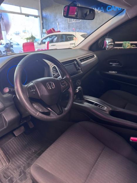 HONDA HR-V 1.8 16V 4P EX FLEX AUTOM�TICO CVT, Foto 9