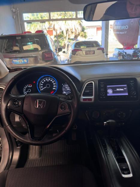 HONDA HR-V 1.8 16V 4P EX FLEX AUTOM�TICO CVT, Foto 10