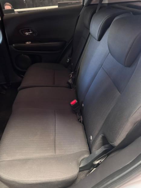 HONDA HR-V 1.8 16V 4P EX FLEX AUTOM�TICO CVT, Foto 11