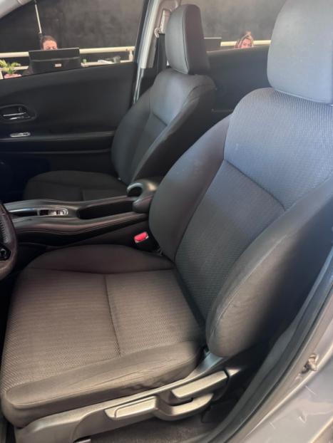 HONDA HR-V 1.8 16V 4P EX FLEX AUTOM�TICO CVT, Foto 12