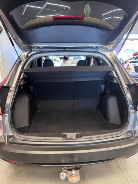 HONDA HR-V 1.8 16V 4P EX FLEX AUTOM�TICO CVT, Foto 13