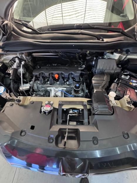 HONDA HR-V 1.8 16V 4P EX FLEX AUTOM�TICO CVT, Foto 14