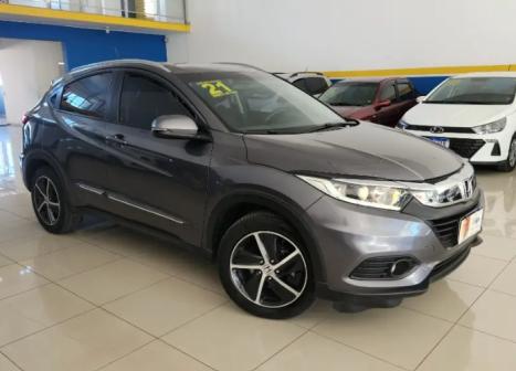 HONDA HR-V 1.8 16V 4P EX FLEX AUTOM�TICO CVT, Foto 1