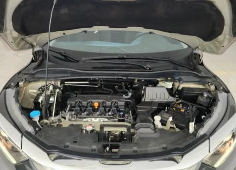 HONDA HR-V 1.8 16V 4P EX FLEX AUTOM�TICO CVT, Foto 4