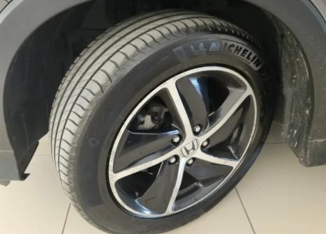 HONDA HR-V 1.8 16V 4P EX FLEX AUTOM�TICO CVT, Foto 5
