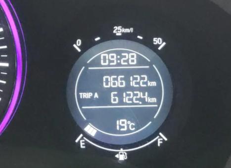 HONDA HR-V 1.8 16V 4P EX FLEX AUTOM�TICO CVT, Foto 6