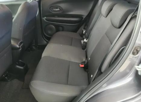 HONDA HR-V 1.8 16V 4P EX FLEX AUTOM�TICO CVT, Foto 10