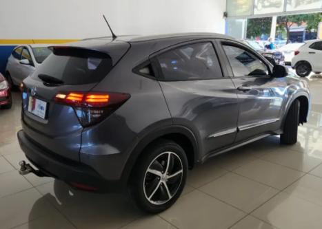 HONDA HR-V 1.8 16V 4P EX FLEX AUTOM�TICO CVT, Foto 11