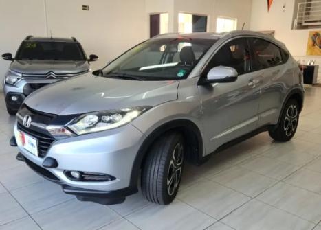 HONDA HR-V 1.8 16V 4P TOURING FLEX AUTOM�TICO CVT, Foto 3